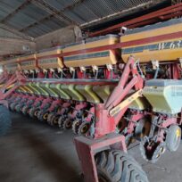 Sembradora Super Walter W630 De 20 Surcos A 52.50cm