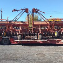 Sembradora Super Walter W1770 SERIE IV de 51 a 21