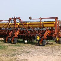 Sembradora Super Walter W630 20x52