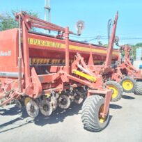 Sembradora Marca Super Walter W1770 Serie IV de 21 a 35cm