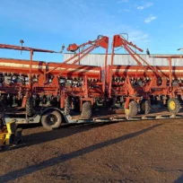 Super Walter W1770 Series IV Planter, 32 to 35 cm spacing
